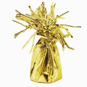 Грузик Конус, Золото, Металлик, 1шт.