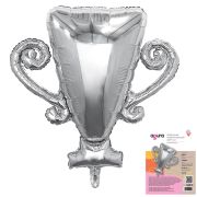 Аг Фигура, Кубок, Серебро, 36''/91 см, 1 шт.