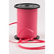 Лента простая (0,5см*500ярд) P0552 БРУСНИКА/АЛЫЙ