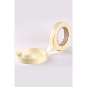 Лента простая  Гладкая без тиснения (2см*50ярд) ШАМПАНЬ P2033