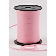 Лента простая (0,5см*500ярд) РОЗОВЫЙ P0502