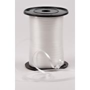 Лента простая (0,5см*500ярд) БЕЛЫЙ P0501