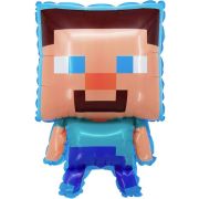 К Фигура, Пиксельный герой, 26''/66 см, 1 шт.