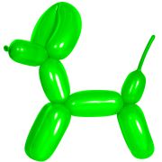 К 512 ШДМ (2''/5 см) Лайм, пастель, 50 шт.