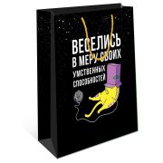 Сумка BC 180х223х100 мм