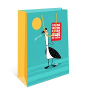 Сумка BC 180х223х100 мм