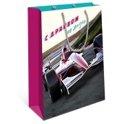 Сумка BC 180х223х100 мм