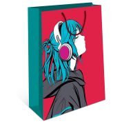 Сумка BC 180х223х100 мм