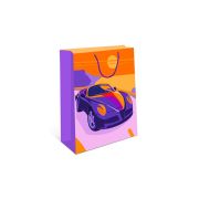 Сумка подарочная 260х320х120 мм