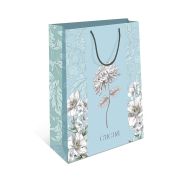 Сумка подарочная 260х320х120 мм