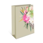 Сумка подарочная 260х320х120 мм