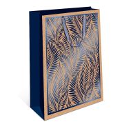 Сумка крафт 260х320х120 мм