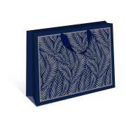 Сумка бумажная стандарт плюс 500х400х150 мм