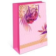 Сумка подарочная 330х425х100 мм