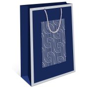 Сумка подарочная 330х425х100 мм