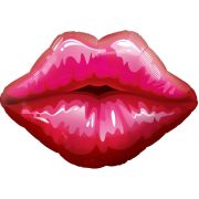 К Фигура, Губы, 30''/76 см, 1 шт.