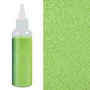 Глиттер Светло-зеленый, 80 г.