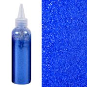 Глиттер Синий, 80 г.