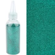 Глиттер Изумруд, 80 г.