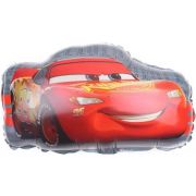 К Фигура, Тачки, Молния МакКуин, 22