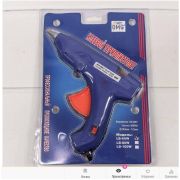 Пистолет для горячего термопластичного клея 60W 1/48